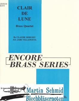 Clair De Lune (211;202) 