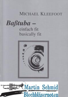 Baßtuba - einfach fit 