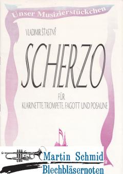Scherzo (Klar.Trp.Fag.Pos) 