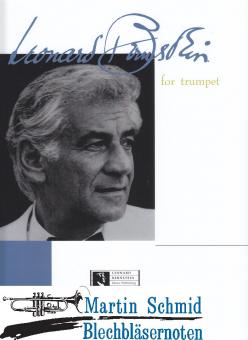 Bernstein for Trumpet 