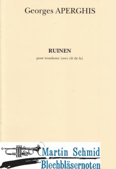 Ruinen 