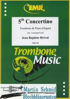 5th Concertino 