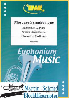 Morceau Symphonique op.88 