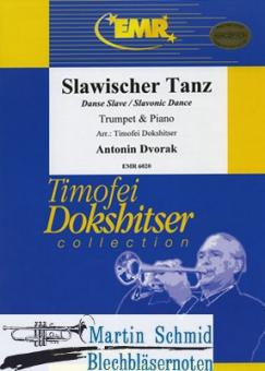 Slawischer Tanz Nr.2 op.10 