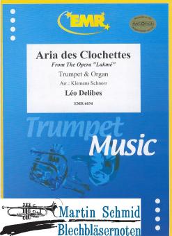 Aria des Clochettes 