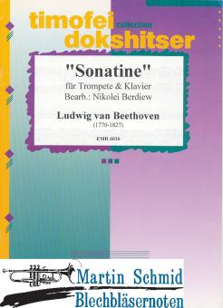 Sonatine 