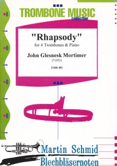 Rhapsody (Klavier) 