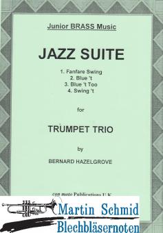 Jazz Suite 