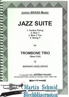 Jazz Suite 