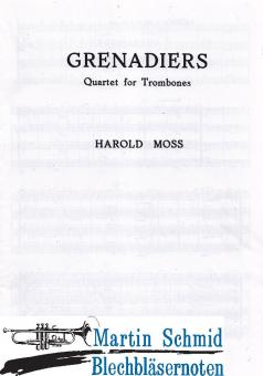 The Grenadiers 
