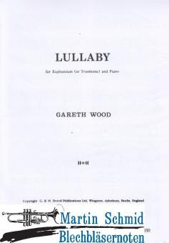 Lullaby 