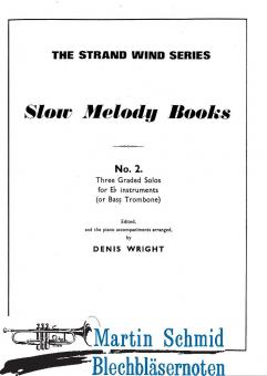 Slow Melody Book No.2 