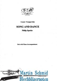 Song and Dance 