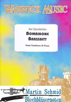 Bombibone Brassbitt 