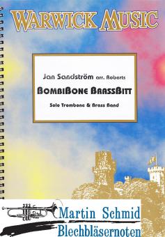 Bombibone Brassbitt 