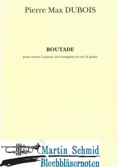 Boutade 