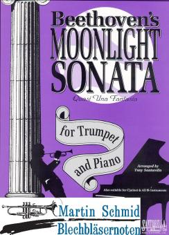 Moonlight Sonata 