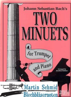 Two Minuets 