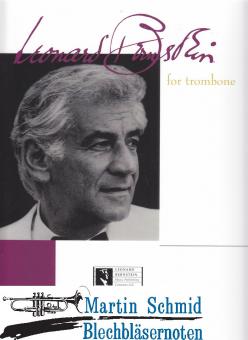 Bernstein for Trombone 