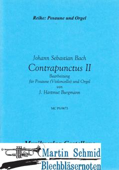 Contrapunctus II 