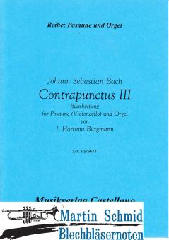 Contrapunctus III 