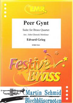 Peer Gynt 