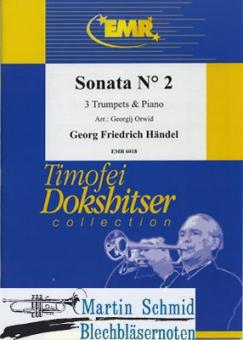 Sonata Nr.2 