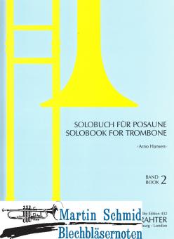 Solobuch Heft 2 