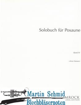 Solobuch Heft 4 