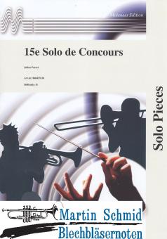 15. Solo de Concours 