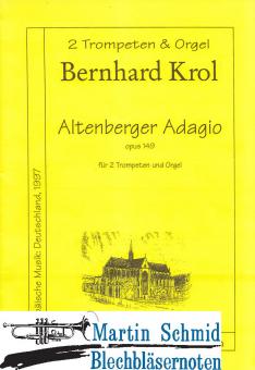Altenberger Adagio op.149 