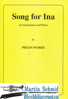 Song for Ina 