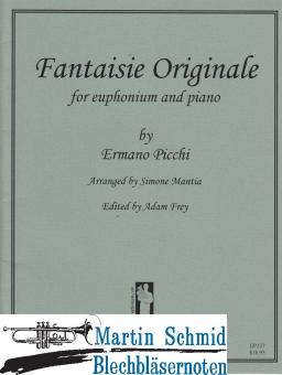 Fantaisie Originale 