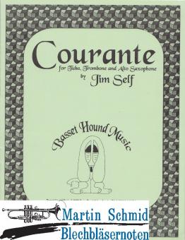 Courante (001.01.AltSax) 