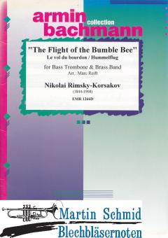 The Flight of the Bumble Bee 