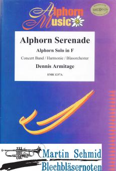 Alphorn Serenade (in F) 