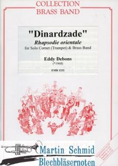 Dinardzade Rhapsodie orientale 