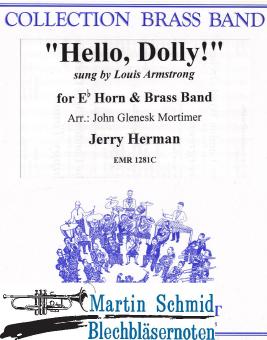 "Hello, Dolly!" (Es-Horn) 