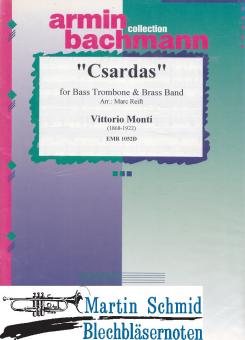 Csardas 