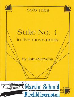 Suite Nr.1 