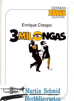 3 Milongas 