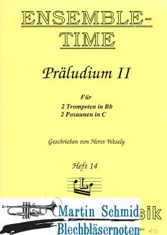 Präludium II (202) 