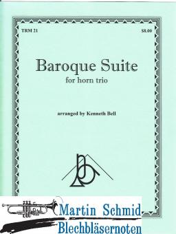 Baroque Suite 