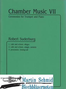 Chamber Music VII 
