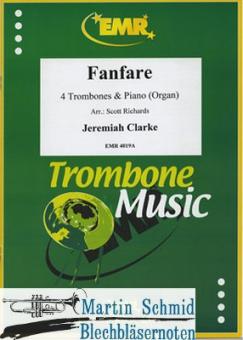 Fanfare (Orgel) 