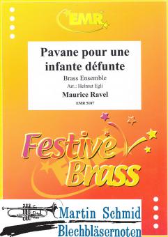 Pavane pour une infante defunte (414.01) 