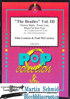 The Beatles Vol. 3 