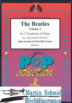The Beatles Vol. 3 