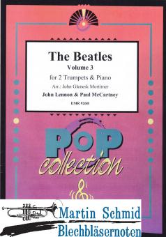 The Beatles Vol. 3 (Trp in B) 