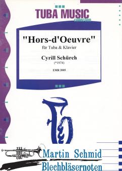 Hors-dOeuvre 